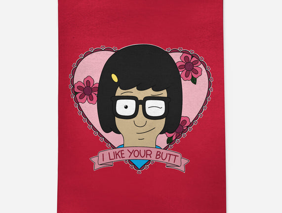 Tina’s Valentine