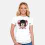 Tina’s Valentine-Womens-Fitted-Tee-Alexhefe