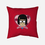 Tina’s Valentine-None-Non-Removable Cover w Insert-Throw Pillow-Alexhefe