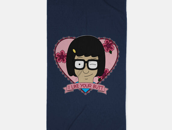 Tina’s Valentine