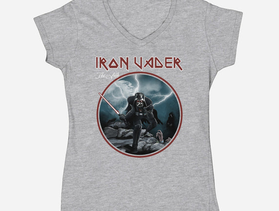 Iron Vader