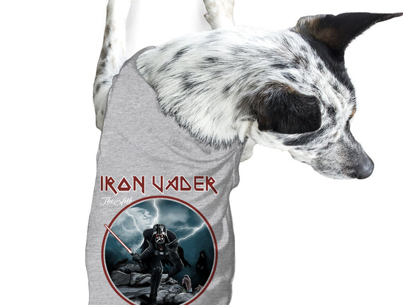 Iron Vader