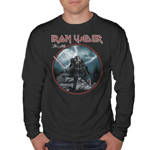 Iron Vader