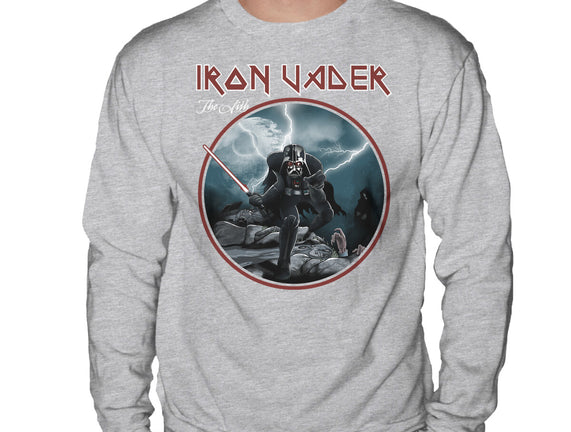 Iron Vader