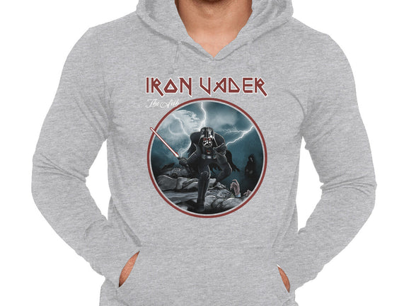 Iron Vader