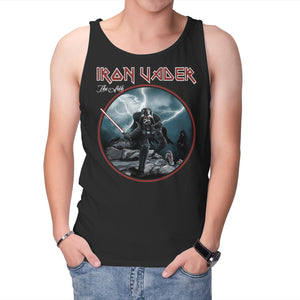 Iron Vader