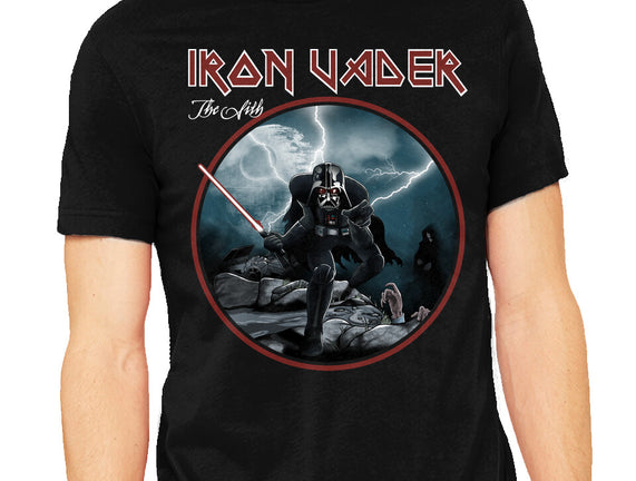 Iron Vader