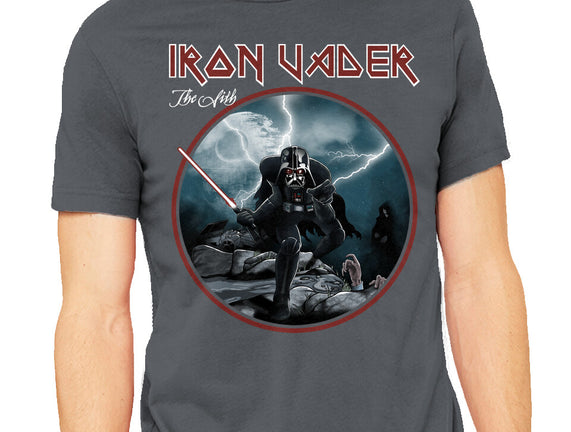 Iron Vader