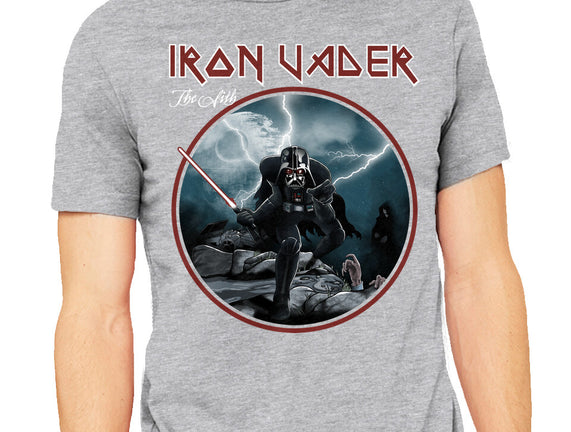 Iron Vader