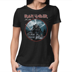 Iron Vader