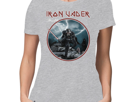 Iron Vader