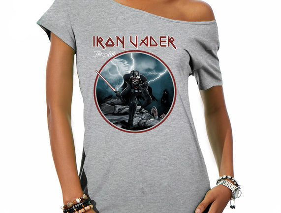 Iron Vader