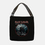 Iron Vader-None-Adjustable Tote-Bag-retrodivision