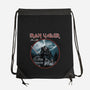 Iron Vader-None-Drawstring-Bag-retrodivision