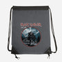 Iron Vader-None-Drawstring-Bag-retrodivision