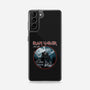 Iron Vader-Samsung-Snap-Phone Case-retrodivision