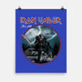 Iron Vader-None-Matte-Poster-retrodivision