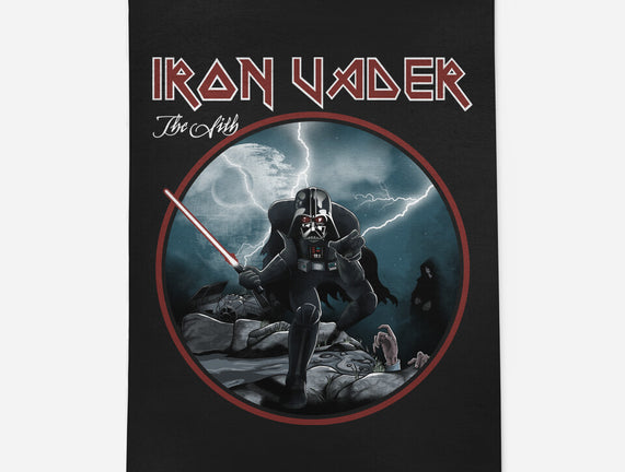 Iron Vader