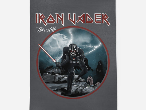 Iron Vader