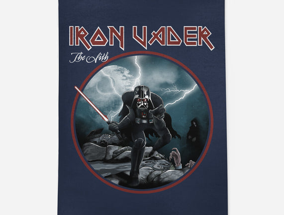 Iron Vader