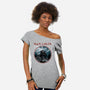 Iron Vader-Womens-Off Shoulder-Tee-retrodivision