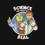 Science Like Magic-Youth-Crew Neck-Sweatshirt-turborat14