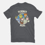 Science Like Magic-Mens-Heavyweight-Tee-turborat14