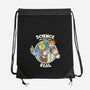 Science Like Magic-None-Drawstring-Bag-turborat14