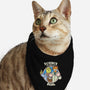 Science Like Magic-Cat-Bandana-Pet Collar-turborat14