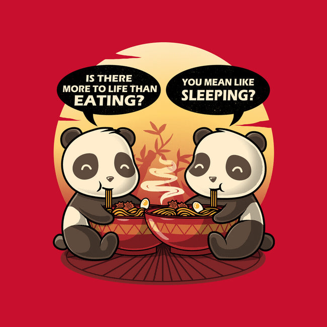 Panda Life-None-Matte-Poster-erion_designs