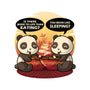 Panda Life-Mens-Long Sleeved-Tee-erion_designs