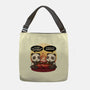 Panda Life-None-Adjustable Tote-Bag-erion_designs