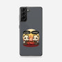 Panda Life-Samsung-Snap-Phone Case-erion_designs