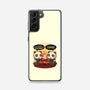 Panda Life-Samsung-Snap-Phone Case-erion_designs