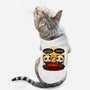Panda Life-Cat-Basic-Pet Tank-erion_designs