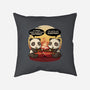 Panda Life-None-Non-Removable Cover w Insert-Throw Pillow-erion_designs