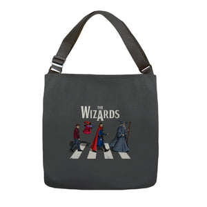 The Wizards Road