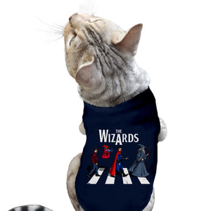 The Wizards Road