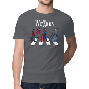 The Wizards Road