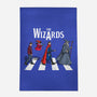 The Wizards Road-None-Indoor-Rug-drbutler