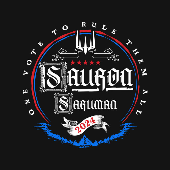 Sauron Saruman 2024-Youth-Basic-Tee-rocketman_art