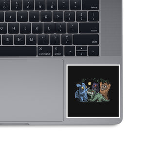 A Really Wild Rumpus