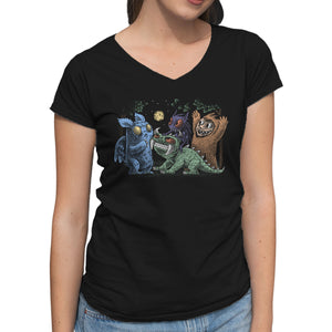 A Really Wild Rumpus