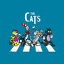 The Cats-Cat-Adjustable-Pet Collar-drbutler