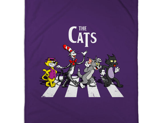 The Cats