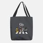 The Cats-None-Basic Tote-Bag-drbutler