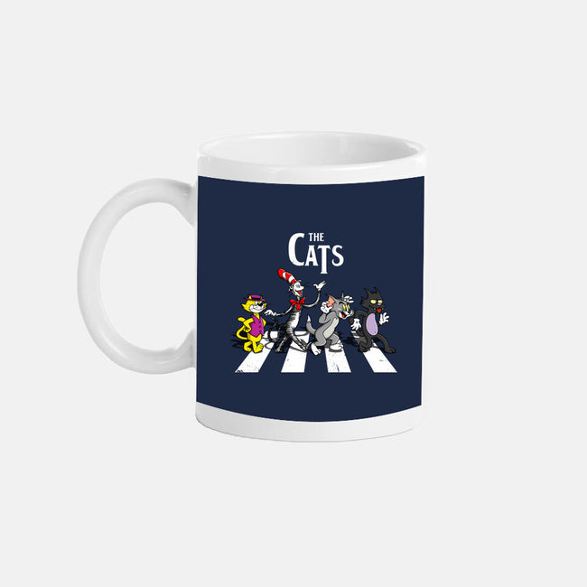 The Cats-None-Mug-Drinkware-drbutler