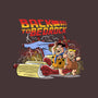 Back To Bedrock-None-Fleece-Blanket-zascanauta