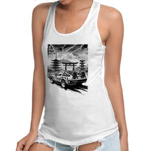 Back To The Japan Temple