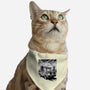 Back To The Japan Temple-Cat-Adjustable-Pet Collar-DrMonekers